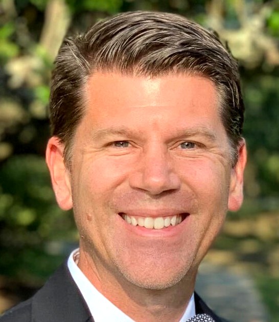 Stephen Barnes